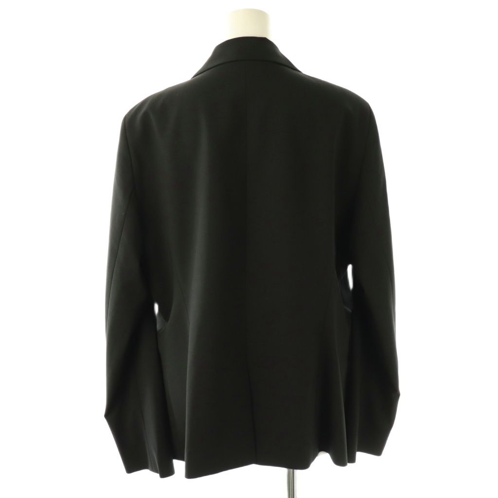 セオリー Theory 23AW TRACEABLE WOOL ジャケット×パンツ スーツ