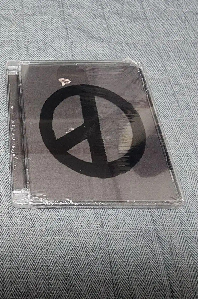 G-DRAGON ジードラゴン クーデター アルバム ブラック 黒