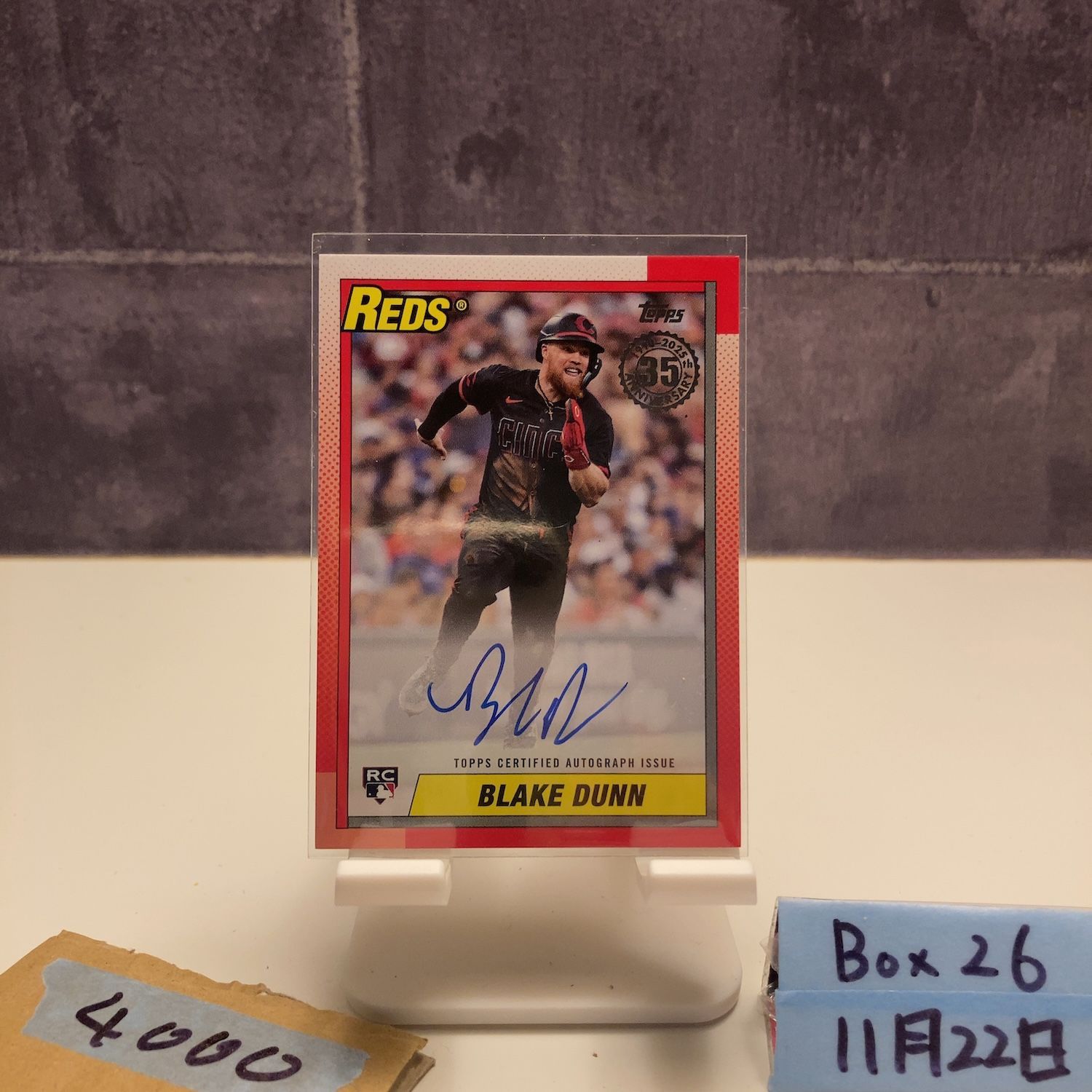 世界50枚限定！Topps WAYNE ROONEY 直筆サイン PSA7 直筆サイングッズ,ICONS,ウェイン・ルーニー ｜カードファナティック