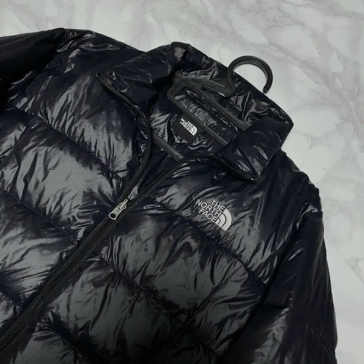 THE NORTH FACE ザノースフェイス 600 ダウン グースダウン Nuptse 