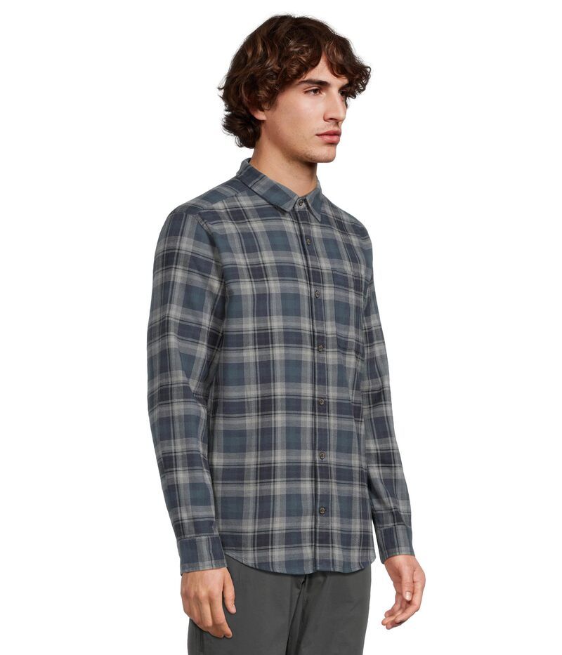 ロイヤルロビンズ メンズ トップス シャツ コットン Royal Robbins