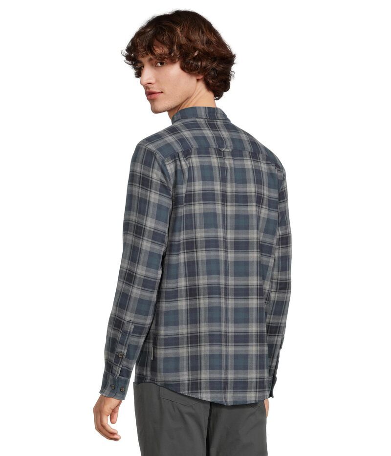 ロイヤルロビンズ メンズ トップス シャツ コットン Royal Robbins