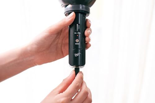  一人deカラオケDX-V 2 防音マイク 軽量 エコー機能 音声入力 家庭用カラオケ お家カラオケ カラオケアプリで楽しく 26810 f 6 c その他 キッチン 食器