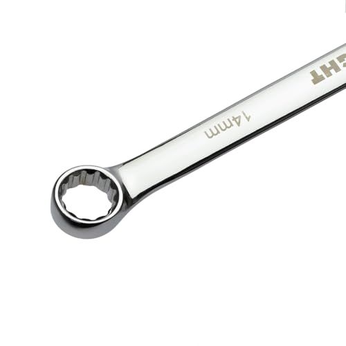 |ストレート コンビネーションレンチセット 12ピース 11-0121 50 f 3 d 14 c