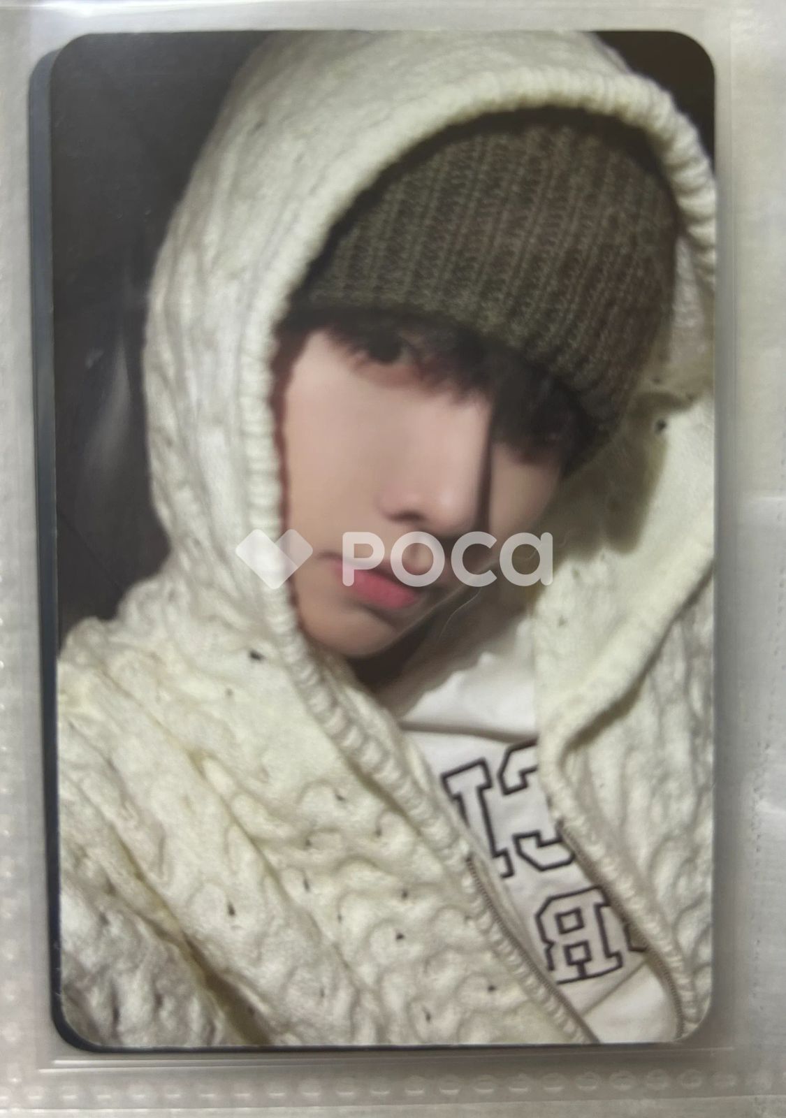 BOYNEXTDOOR ジェヒョン why oliveyoung オリヤン B BOYNEXTDOOR - 1ST EP 'WHY..' | OLIVE YOUNG Global