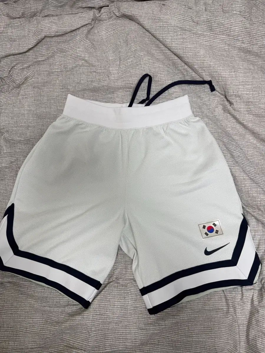ナイキ バスケット 韓国国家代表 トレーナー ショーツ
