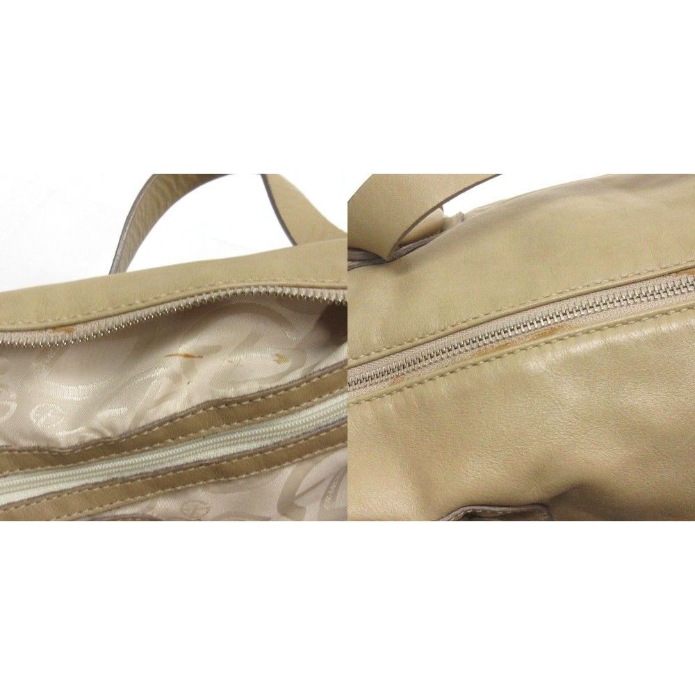 フランチェスコビアジア FRANCESCO BIASIA 2WAY ハンドバッグ