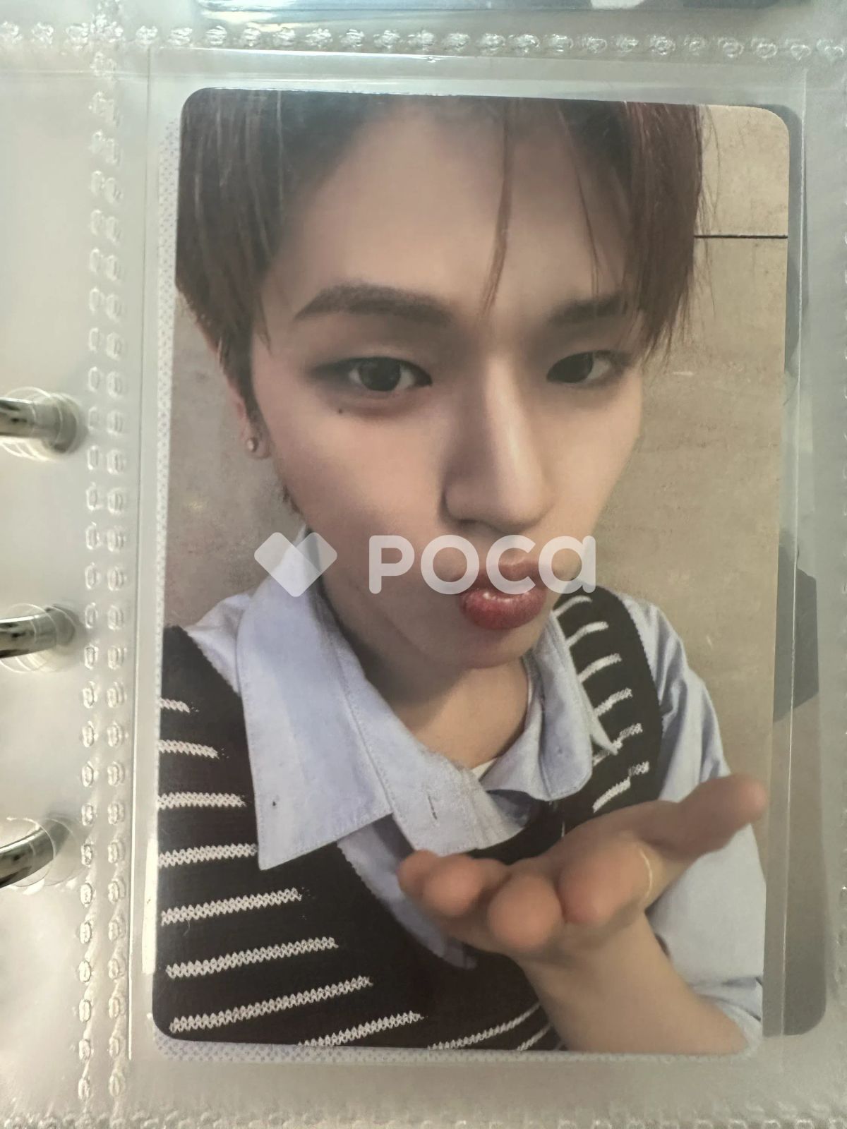 BOYNEXTDOOR リウ YIZHIYU 1 2 3 5 yzy トレカ BOYNEXTDOOR リウ YIZHIYU 1 2 3 5 yzy トレカ how yzy リウ トレカ