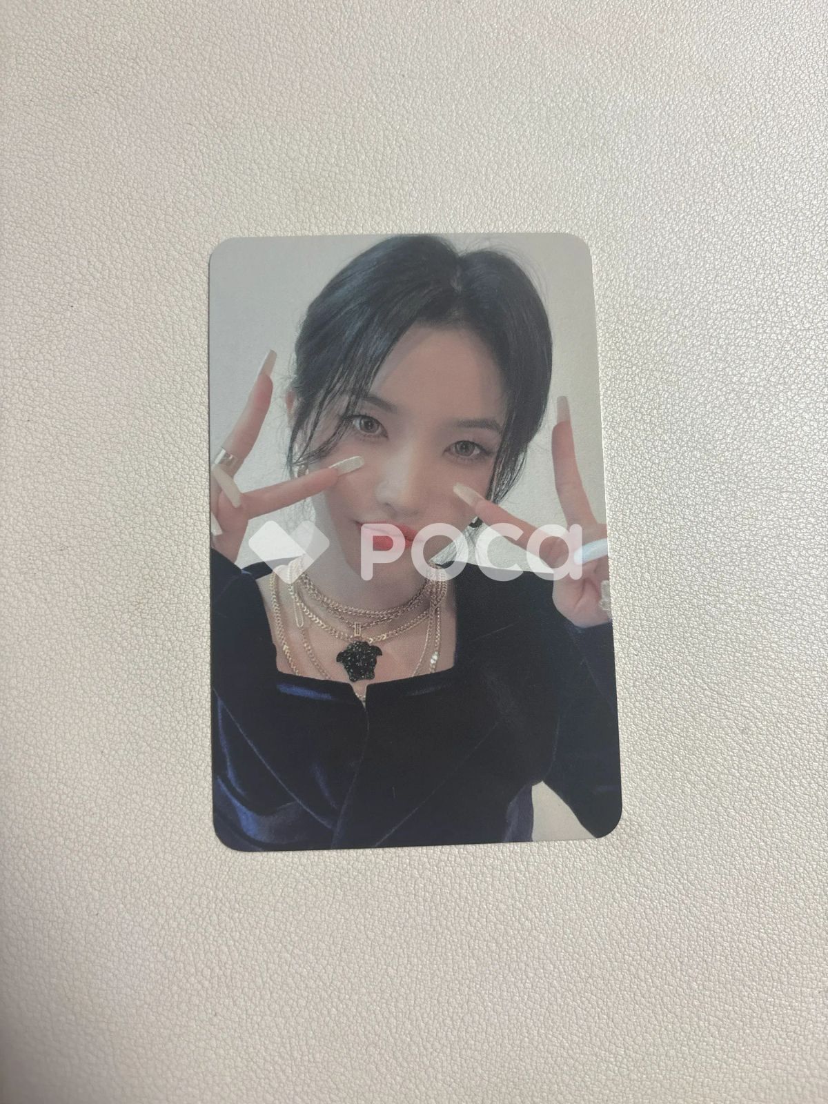 G)I-DLE ソヨン NEVERLAND 3期 MEMBERSHIP KIT - メルカリ