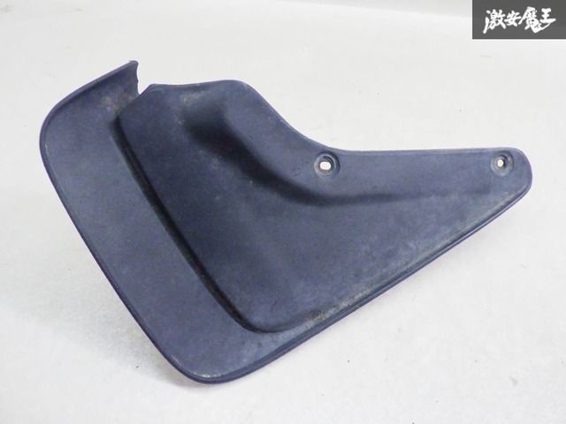 破損無し！】トヨタ純正 GX81 マークⅡ 後期 マッドガード