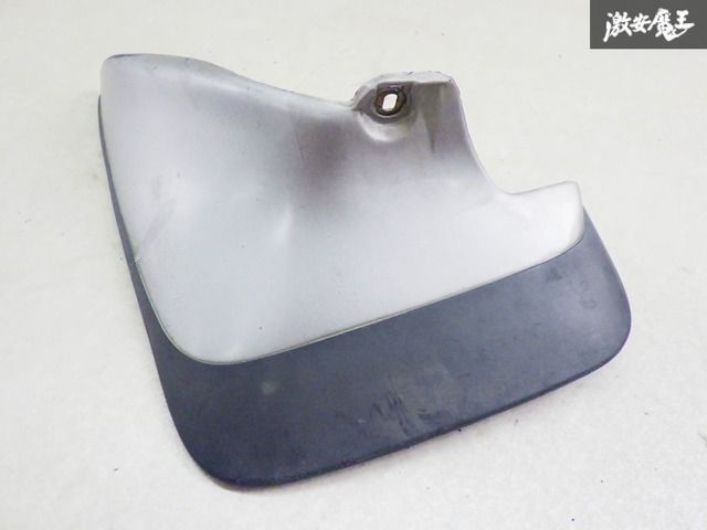 破損無し！】トヨタ純正 GX81 マークⅡ 後期 マッドガード