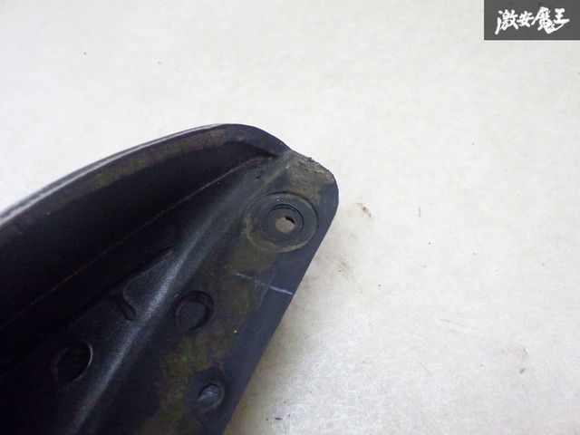 jzx81 gx81 マークII マットガード 泥除け 純正 jzx81 gx81 マークII