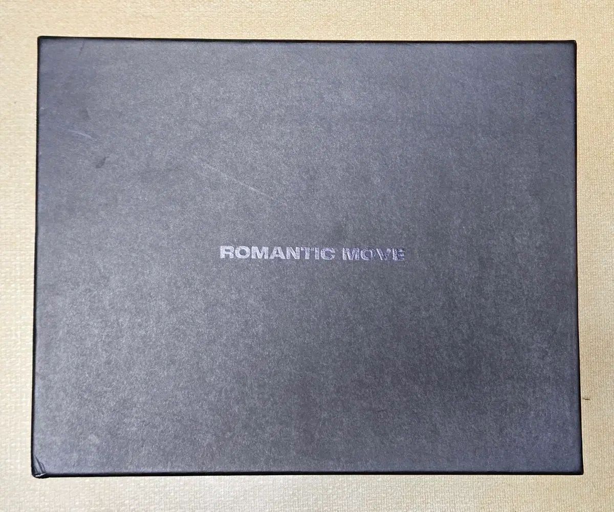 MOVE レイルロード