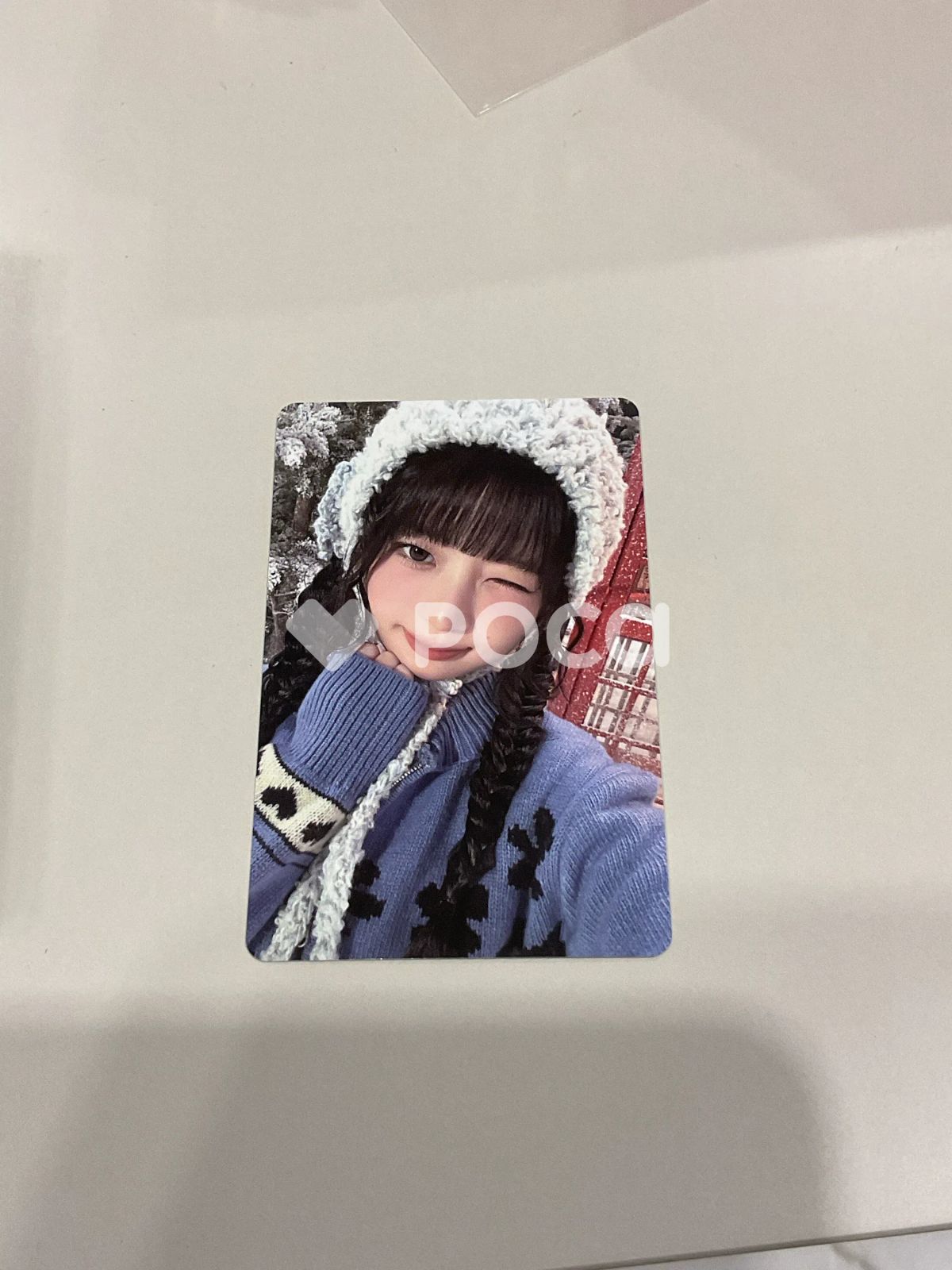 IVE レイ IVE EMPATHY LOVED IVE ver. - メルカリ