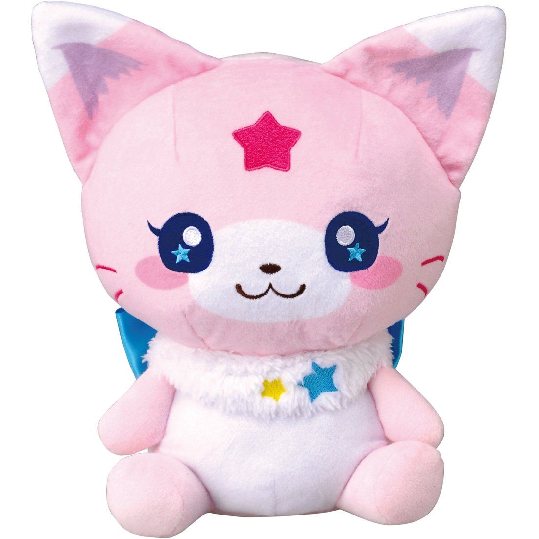 マジマジョピュアーズ!