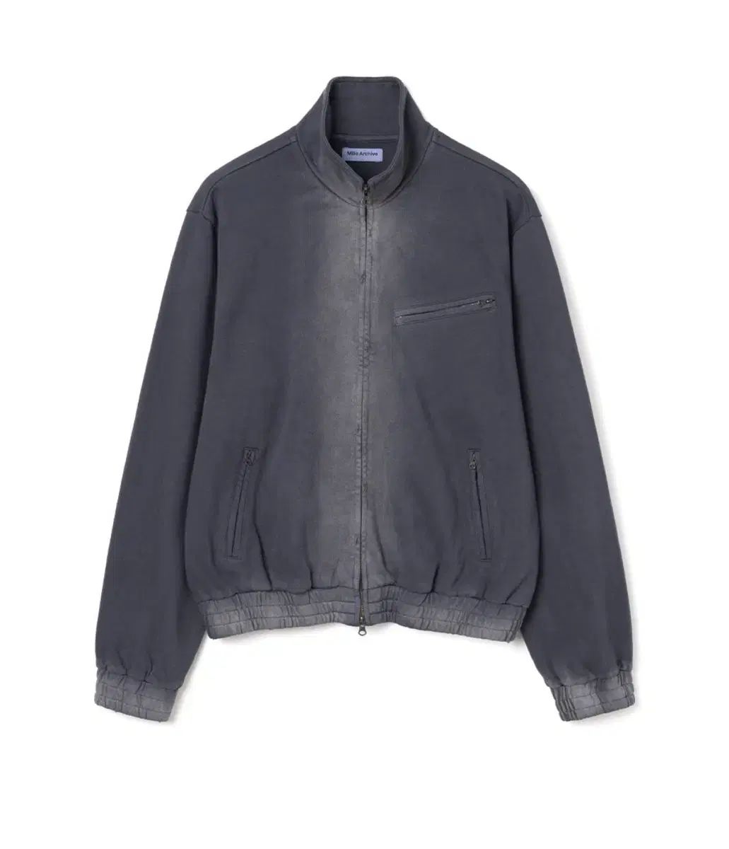 MILLO ARCHIVE クレイドル スウェット ジャケット