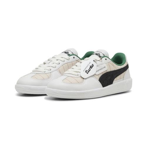 あめ出品 プーマ] スニーカー PL PALERMO PINSTRIPE 308647 25年春夏カラー