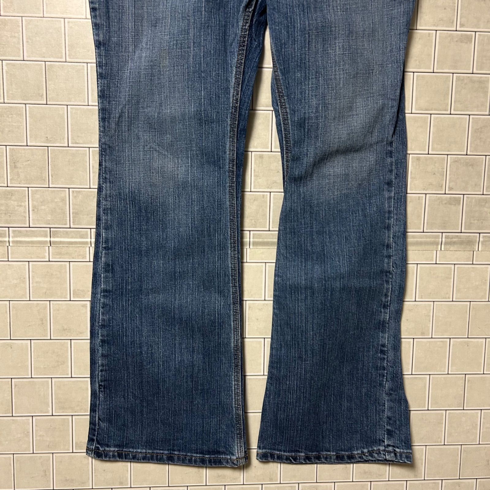 Carhartt カーハート デニムパンツ フレアデニムパンツ ブーツカット 