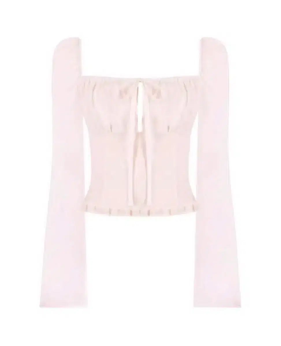 コープ クリッシャー ウォニー ブラウス ピンク