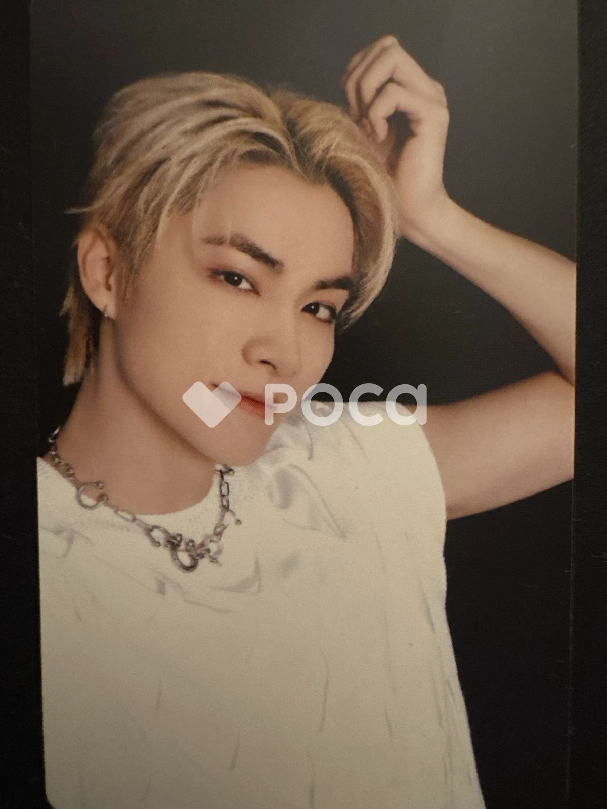 NCT シャオジュン 2024 WayV CONCERT [ON THE Way] IN JAPAN ランダム