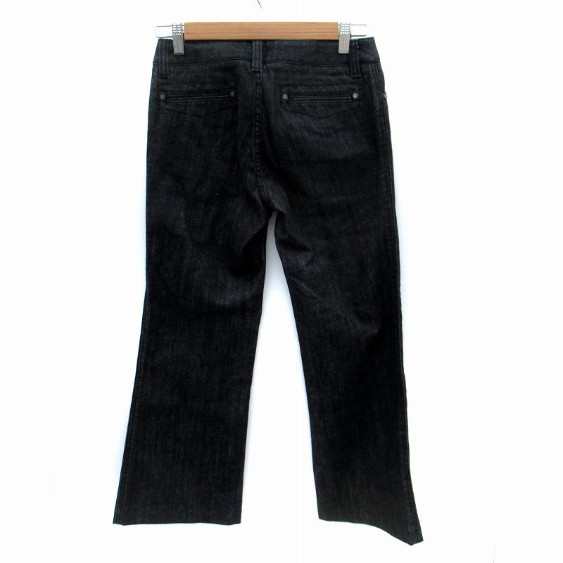 バーバリー ロンドン BURBERRY LONDON デニムパンツ ジーンズ バギー