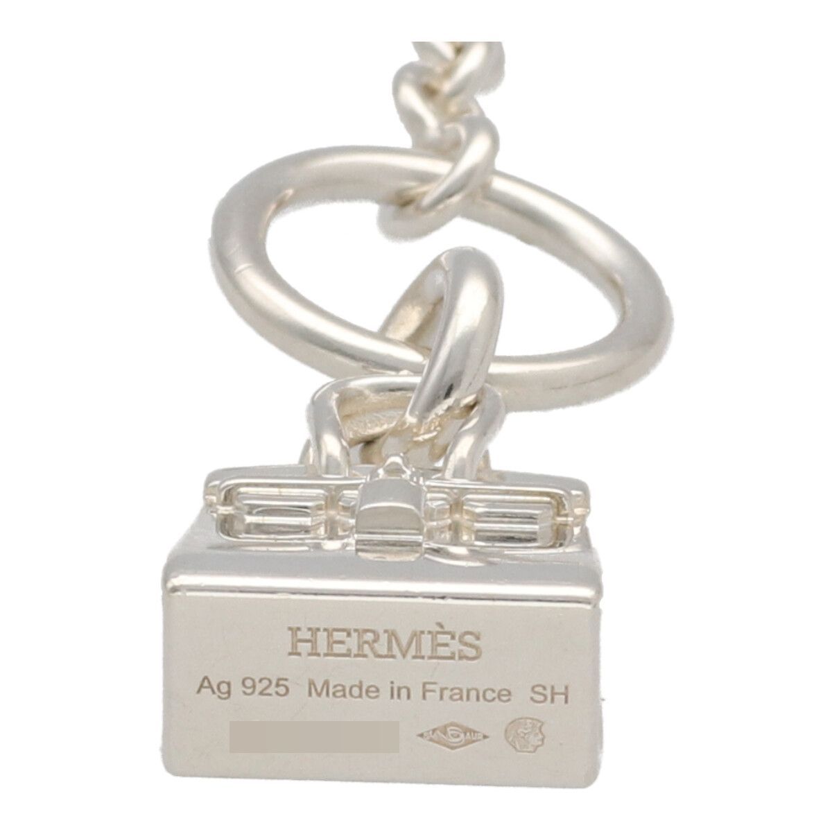中古】 HERMES エルメス ブレスレット ブレスレット エルメス バーキン 