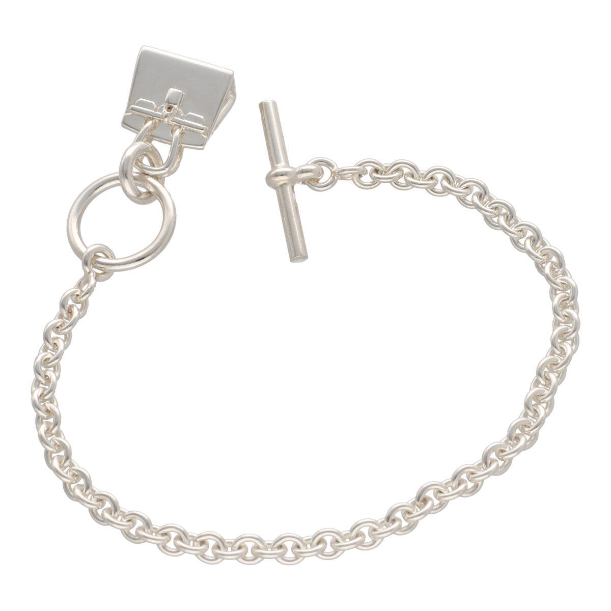 中古】 HERMES エルメス ブレスレット ブレスレット エルメス バーキン 