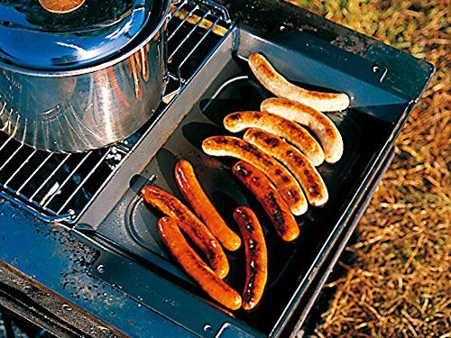 グリルブリッジ L