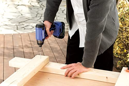  HiKOKI ハイコーキ 18 V インパクトドライバー FWH DA 2.0 Ah バッテリー 充電器 ケース付 充電式 電動ドライバー BG bdfa 855 d その他 キッチン 食器