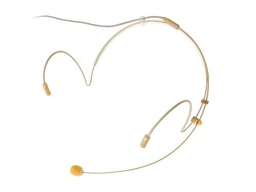 TOA 業務用 ワイヤレスマイクロホン タイピン型 800 MHz WM 1320 WH 4000 A YP M 101 マイク汎用品 プレゼンテーションやセミナー ミュージカルなどでも使用されています 両耳掛けタイプ 01 d 332 cd