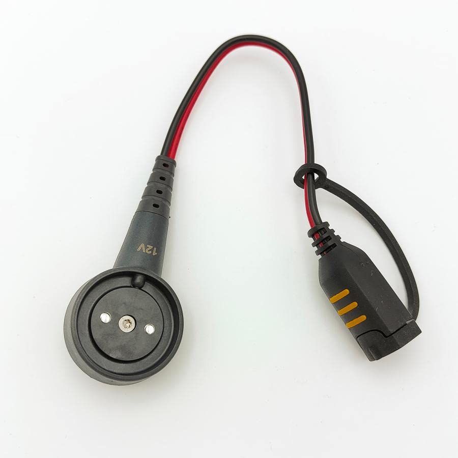 マグネット パワークリップ CTEKコンフォートコネクト充電端子付き 12 V フェラーリ ベントレー ロールス アストン efd 71 ba 8