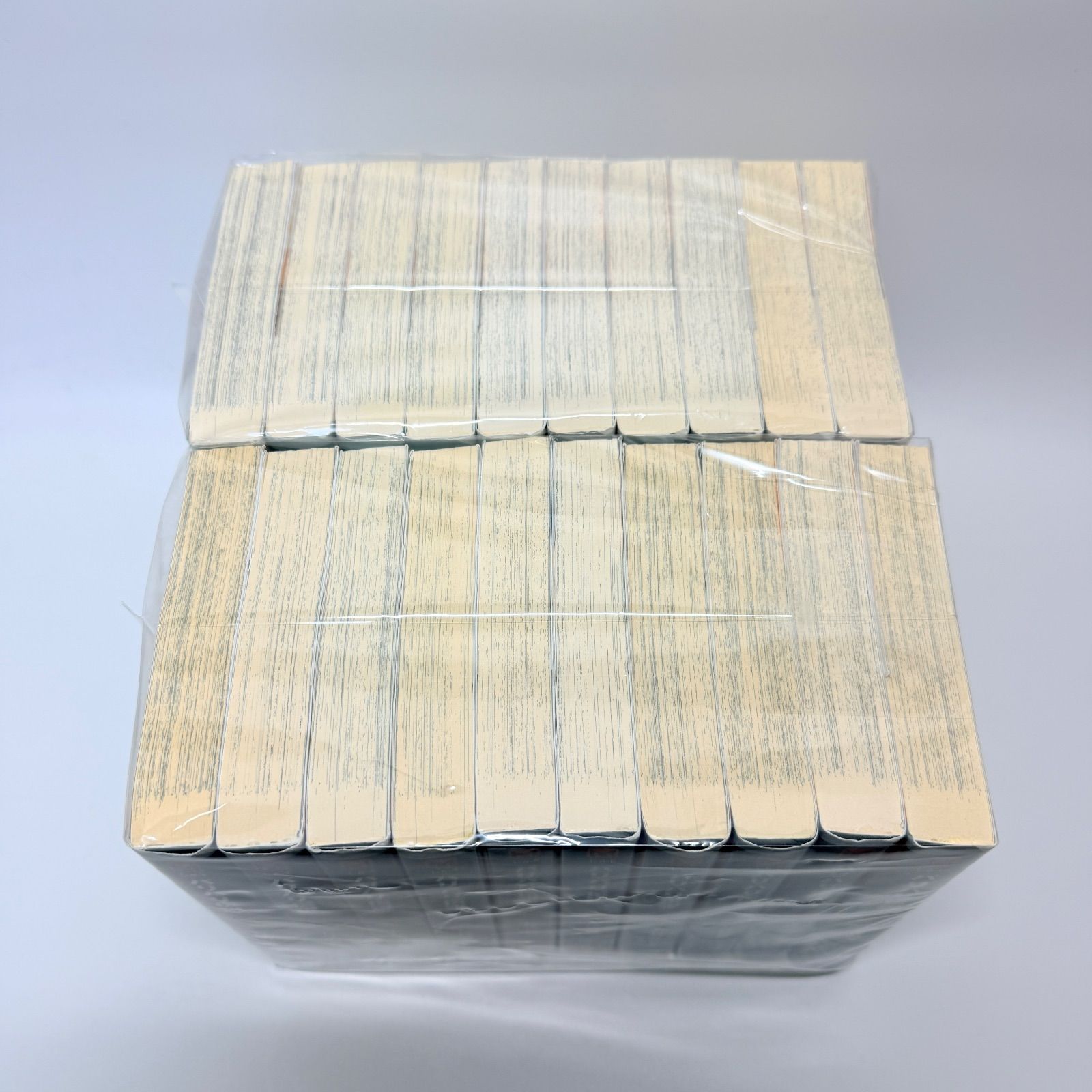 全巻帯付き初版 文庫版 バリバリ伝説 全巻セット 1-20 - メルカリ