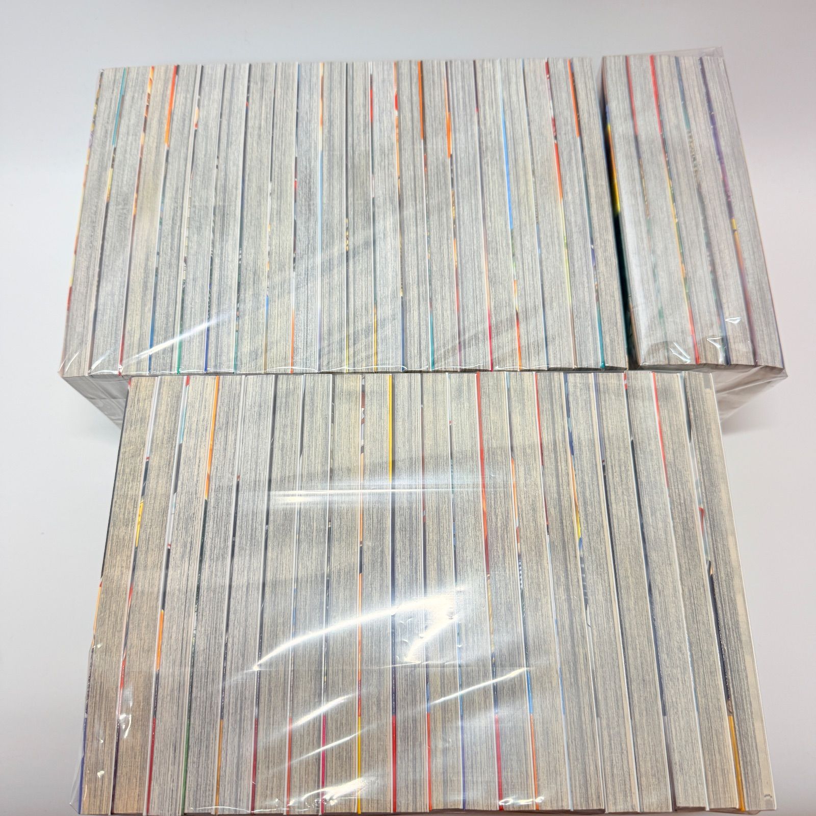 新テニスの王子様 既刊全巻セット 1-45 - メルカリ