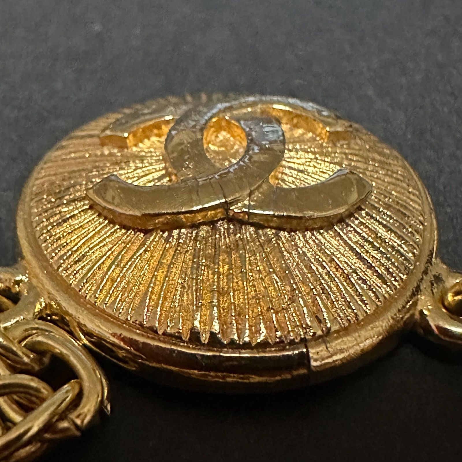 ラウンド レディース