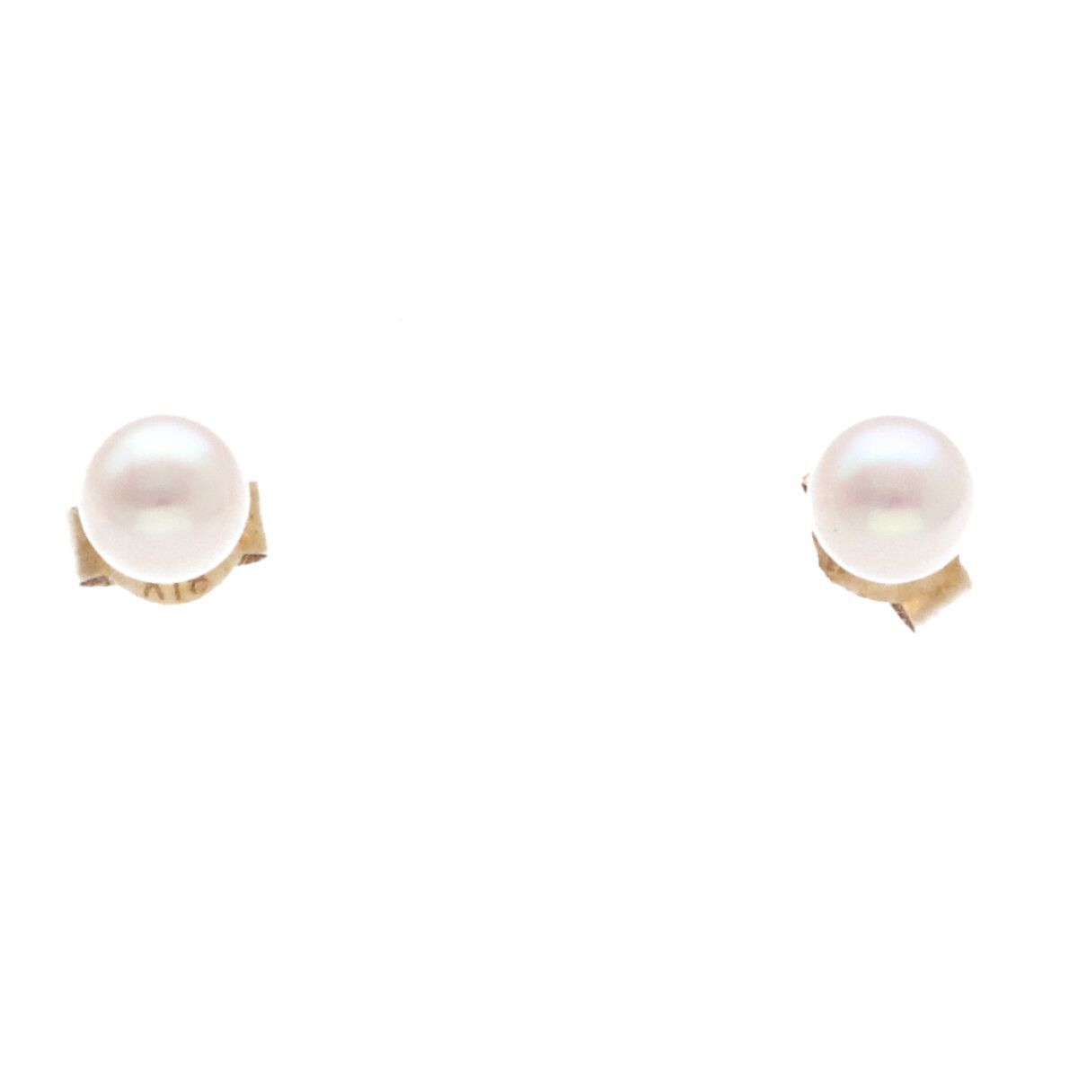 no-brand ノンブランドジュエリー ピアス パール ピアス 【公式通販】
