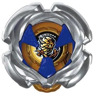 BEYBLADE X ベイブレードX 【単品】 [01] マミーカース7-55W UX-18