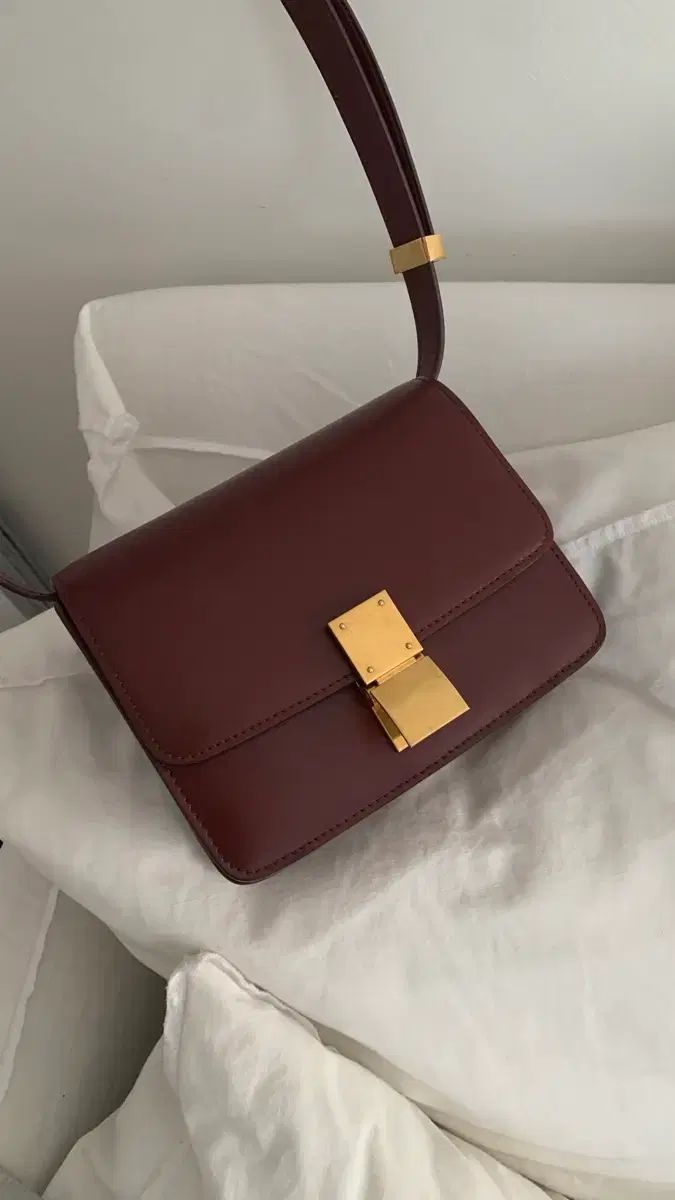 オールドセリーヌ Classic ボックス スモール