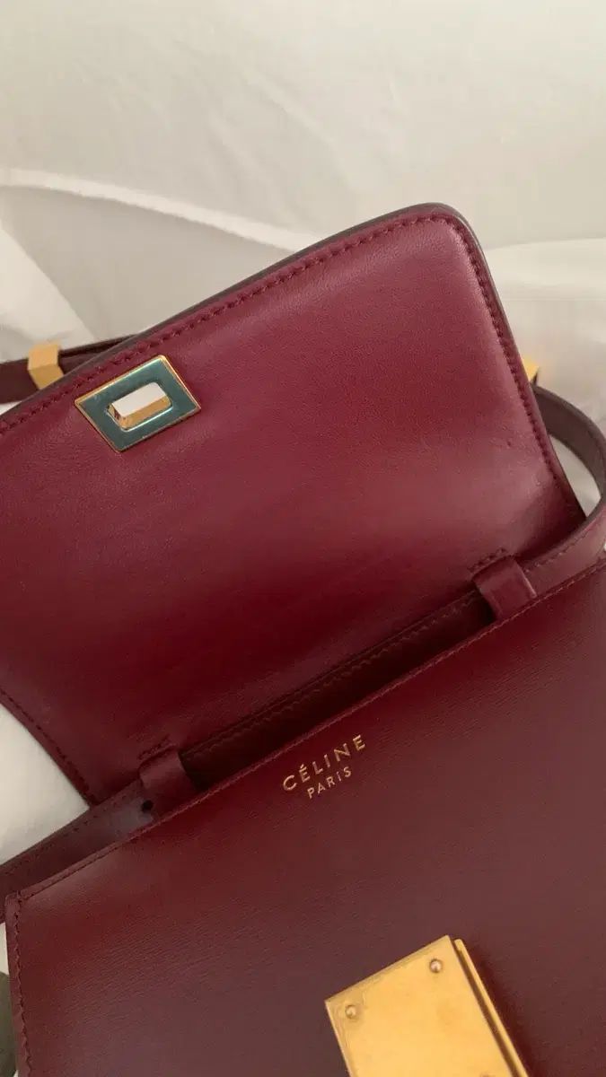 ボックス スモール