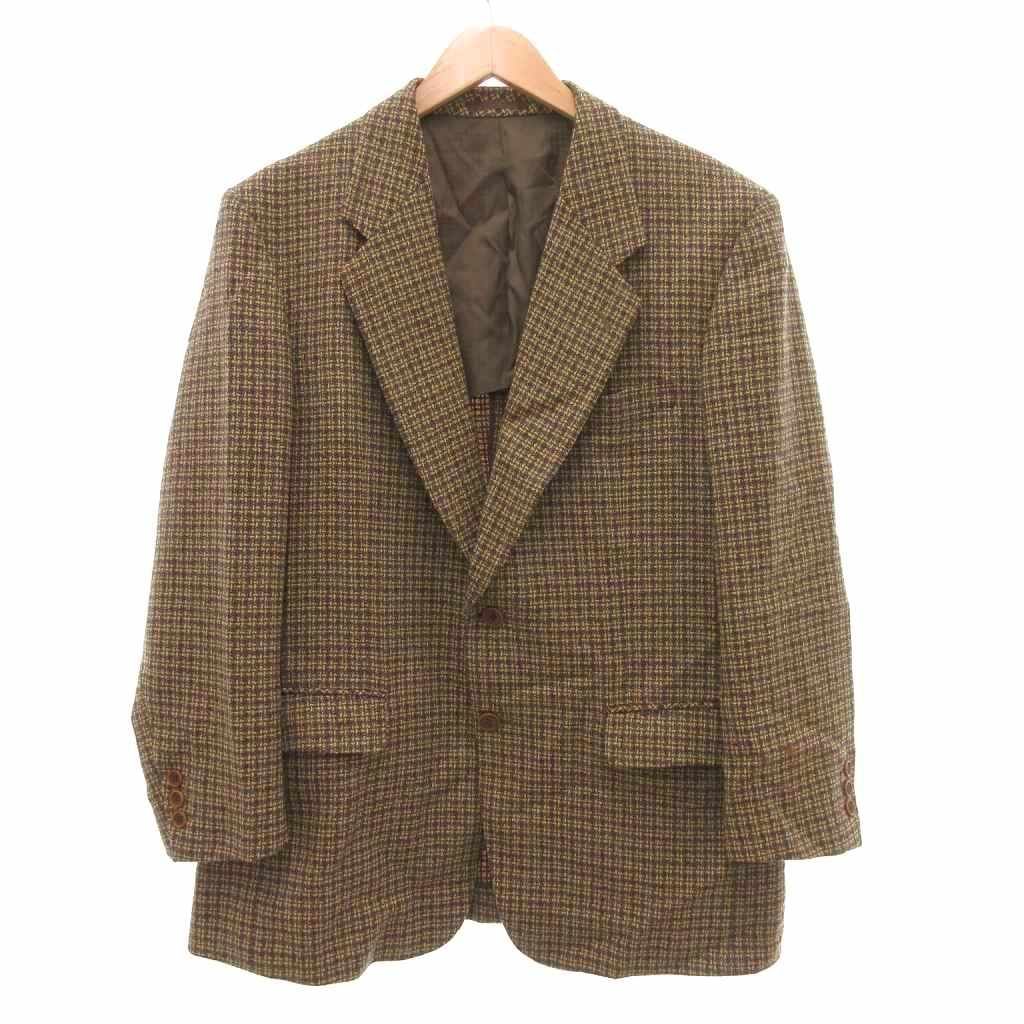 ウールテーラードジャケット|LANVIN COLLECTION ランバン LANVIN 