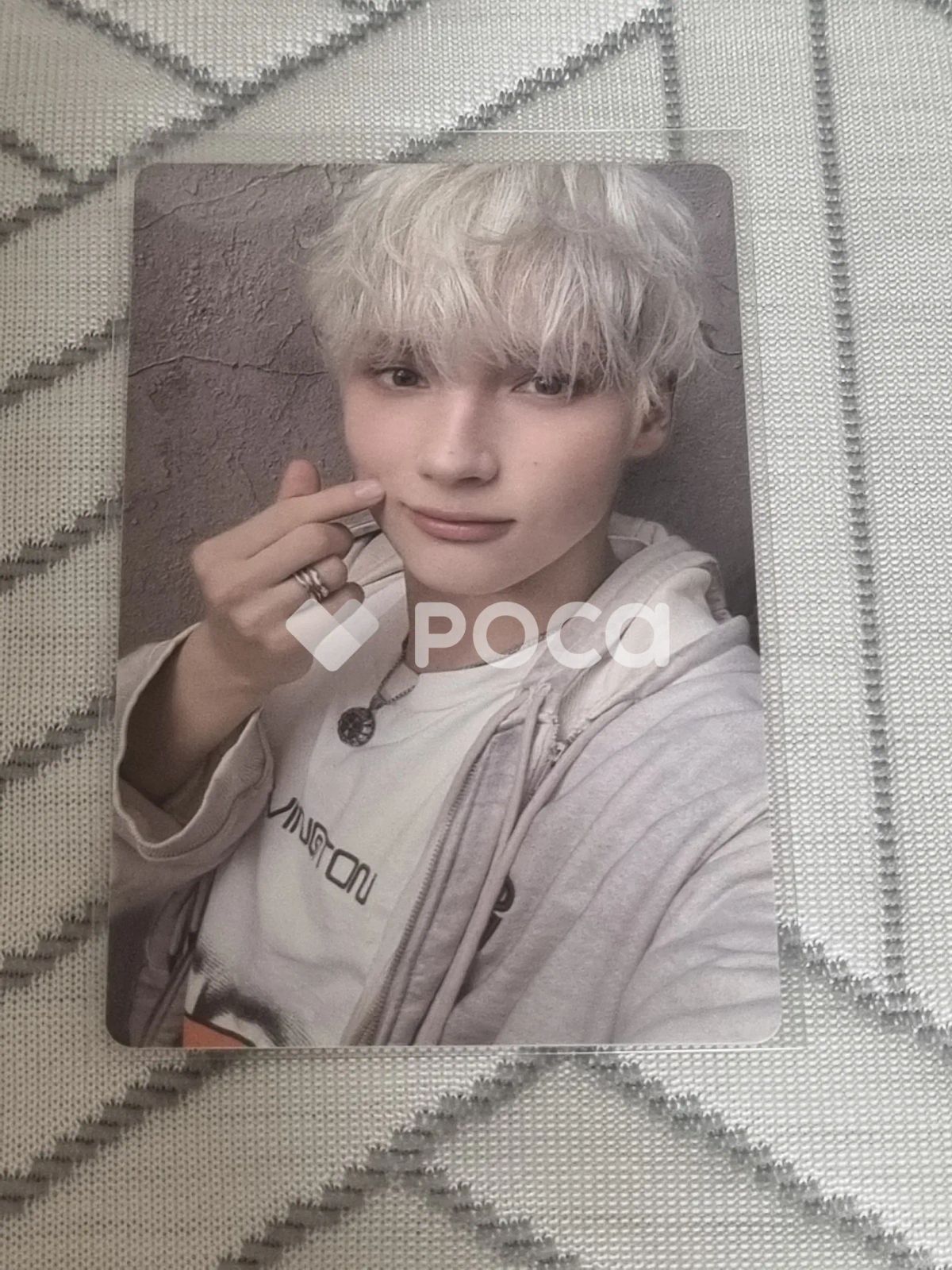 TXT ヒュニンカイ TOMORROW X TOGETHER 2026 シーグリ - メルカリ