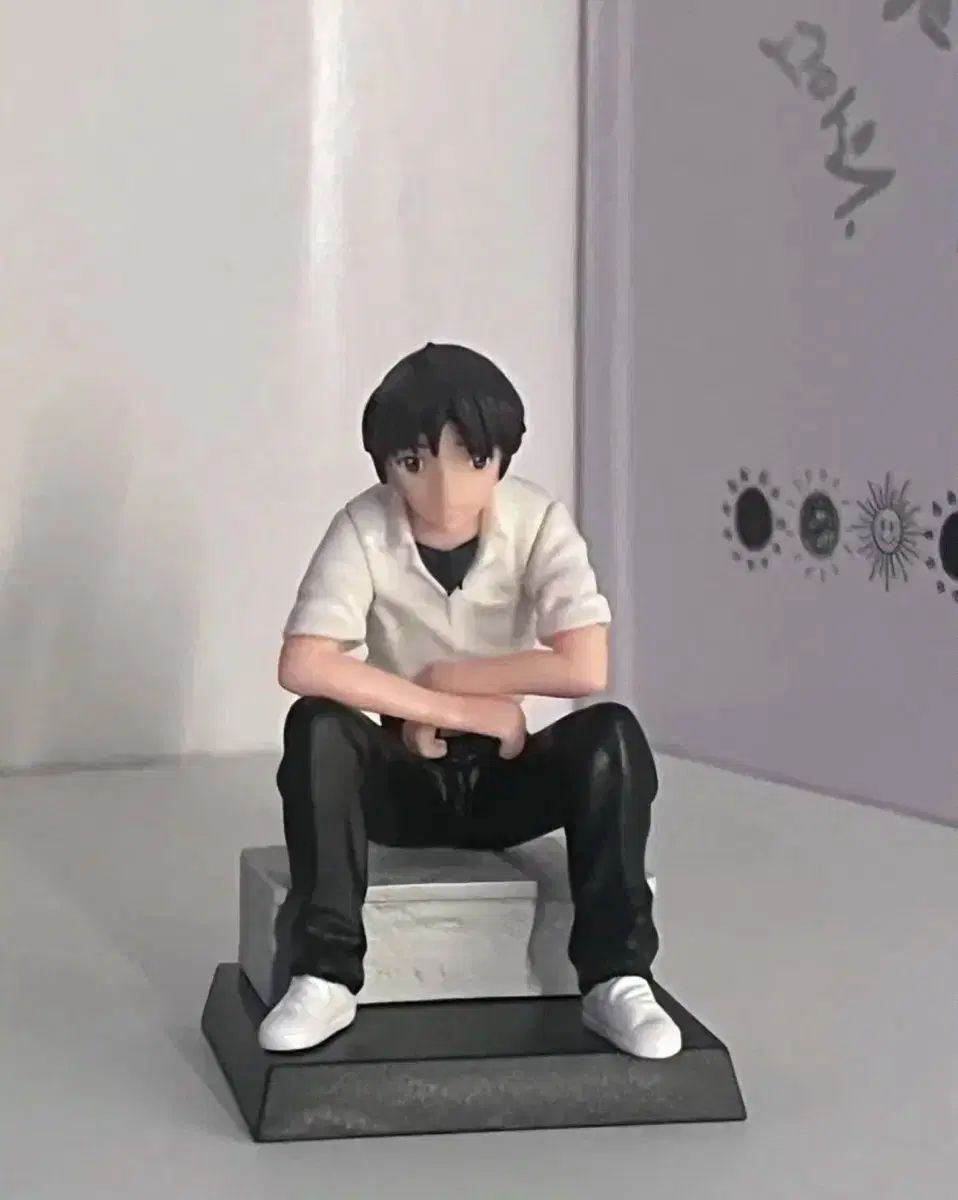 新世紀エヴァンゲリオン 碇シンジ 古典 フィギュア