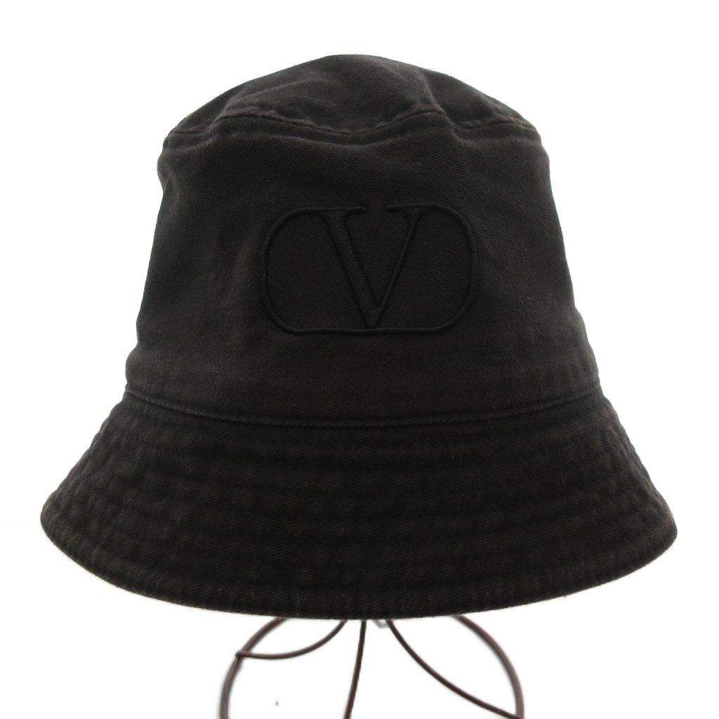 ヴァレンティノ ガラヴァーニ VALENTINO GARAVANI バケットハット