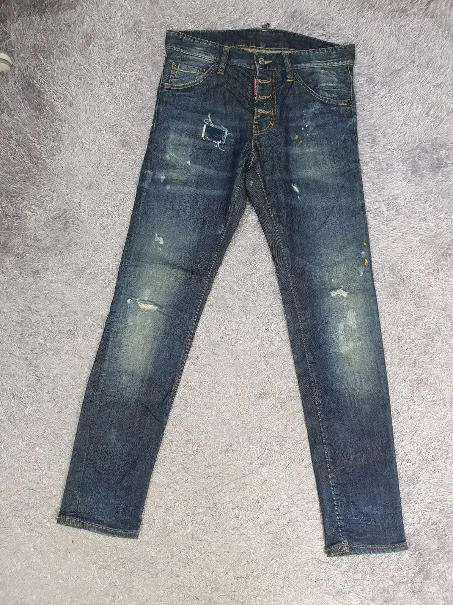 ディースクエアード デニムパンツ 44