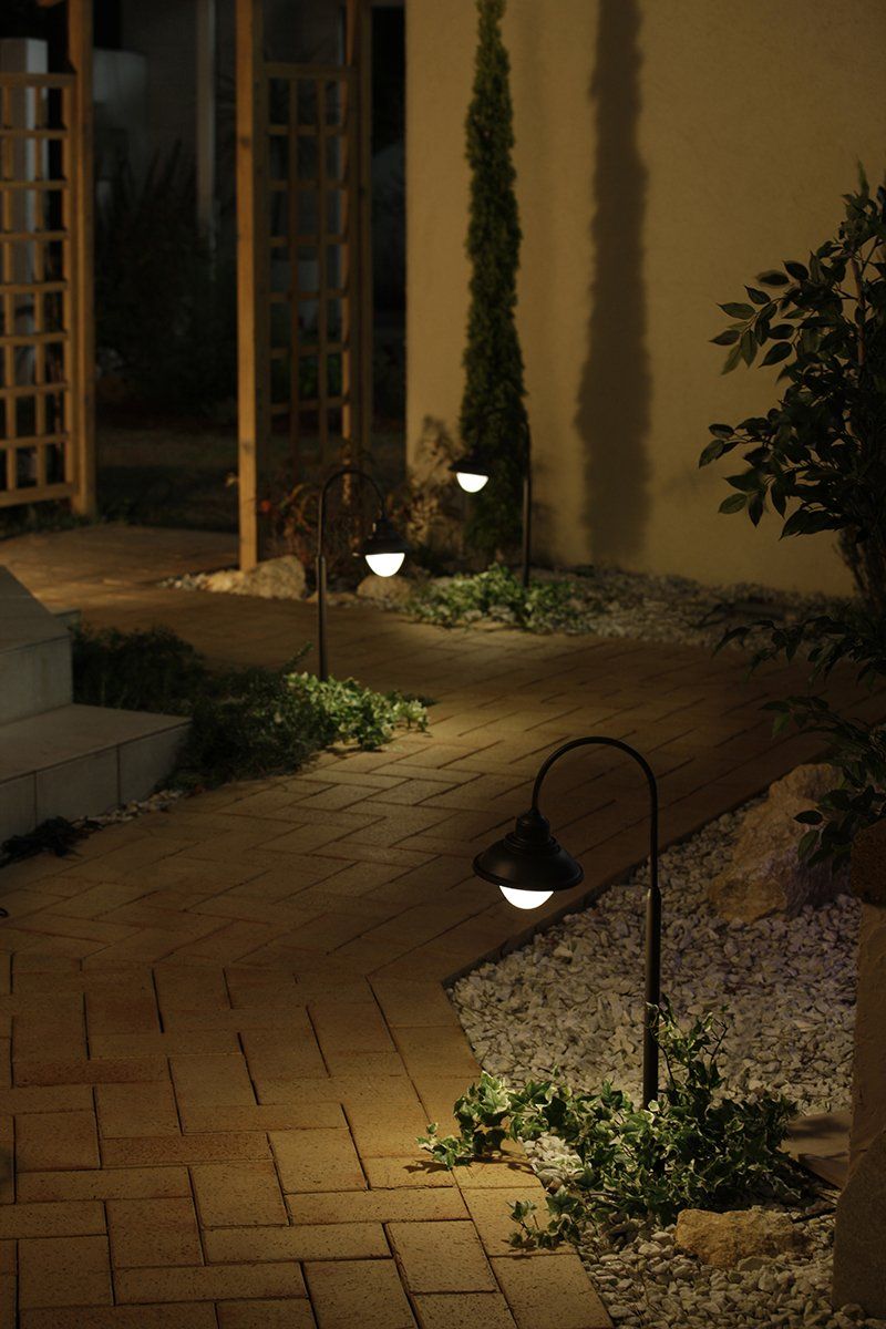 ローボルト パスライト