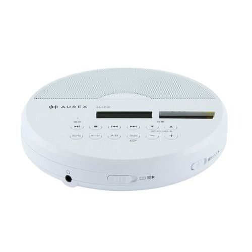 ステレオスピーカー搭載 MP