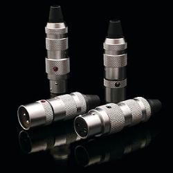 オヤイデ電気 OYAIDE FOCUS 1 プラグアダプター