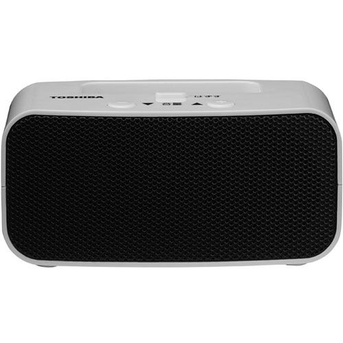 東芝(TOSHIBA) TY-SPR8-KM ガンメタリック FM/AM充電ラジオ - メルカリ