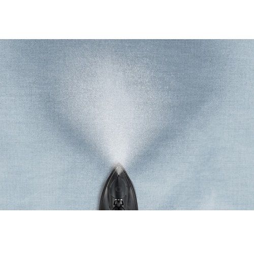 パナソニック Panasonic NI-U 701-K ブラック コード付きスチームアイロン