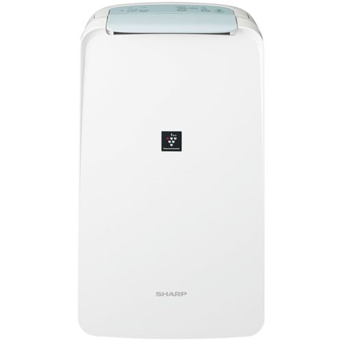 シャープ SHARP CV-T 71-W ホワイト系 コンプレッサー式 衣類乾燥除湿機 除湿能力 7.1 L|日