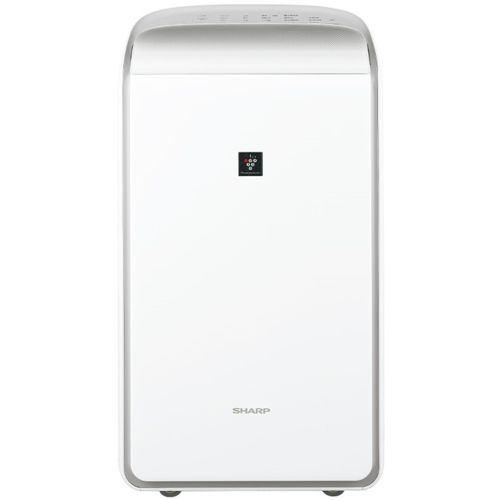 シャープ SHARP CV-TH 150-W ホワイト系 ハイブリッド方式 衣類乾燥除湿機 除湿能力 最大15 L|日